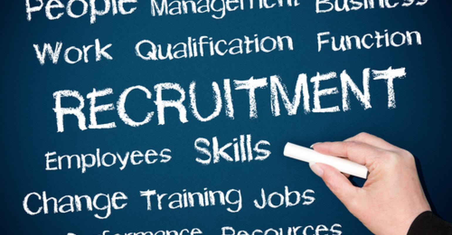 What Do Recruiters Look For In Candidates?