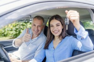 Navigating Car Insurance For Teenagers: Tips For Parents